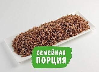 Гречка с овощами На компанию в Му-Му по цене 1000 ₽