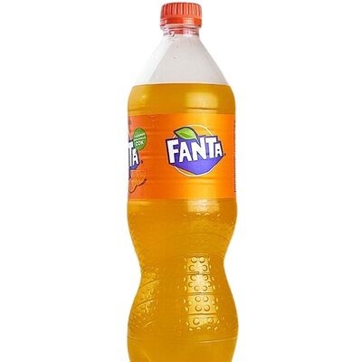 Fanta в Халва по цене 1140 ₸