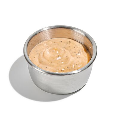 Коктейльный в Fats по цене 120 ₽