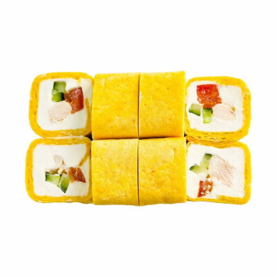 Чикен ТоруТо в МАНГА ВКУС Барнаул 89230087708 по цене 456 ₽