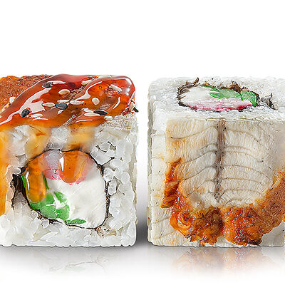 Токио в Суши Make по цене 244 ₽