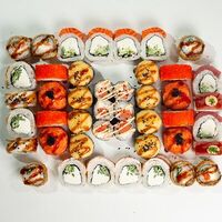 Сет №32 Казуко (44 шт) в ЁБИСАН