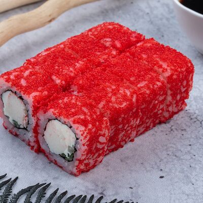 Ролл Калифорния сурими в Мушу по цене 295