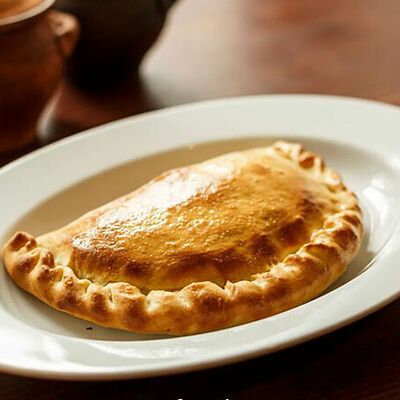 Гурули с зеленью в Хинкальня по цене 19 р.