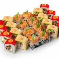 Сет Острый в YumiGo Sushi