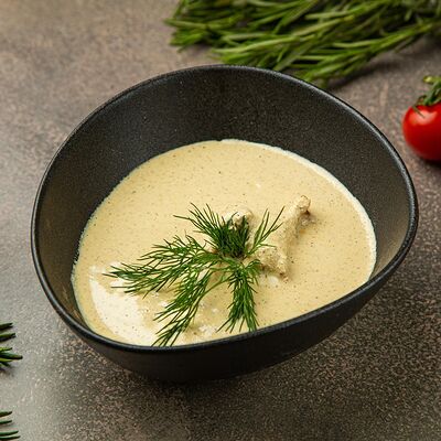 Сациви из домашней курочки в Грузинский дом по цене 690 ₽