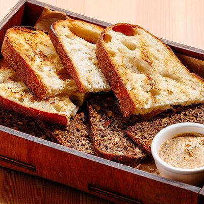 Хлебное плато в Москва по цене 350 ₽