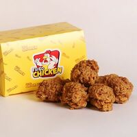 Крылышки в Fried Chicken