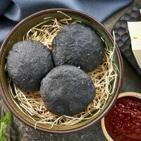 Пирожки Черные Камни в MANANA