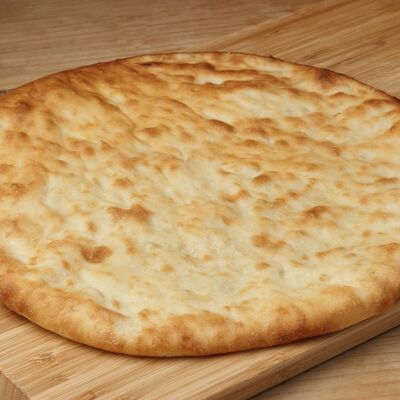 Осетинский пирог с мясом и сыром в Пекарня по цене 450 ₽