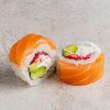 Ролл Филадельфия тобико в ART FOOD по цене 27