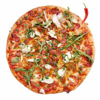 На охоте в Трошев Вкус