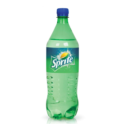 Sprite 1л в Fresh Gastrobar по цене 210 ₽