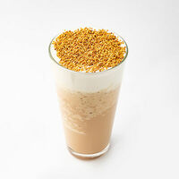 Фраппучино тары в Coffee BOOM