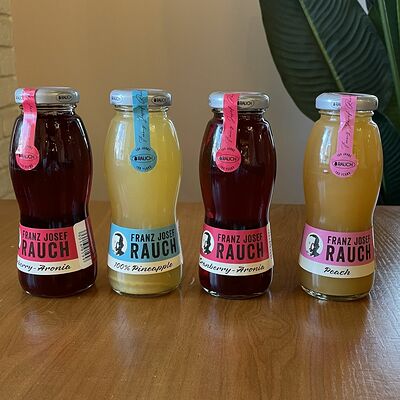 Сок Franz Josef Rauch в Debaton по цене 240