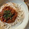 Паста Болоньезе в Veg Harmony Cafe по цене 25