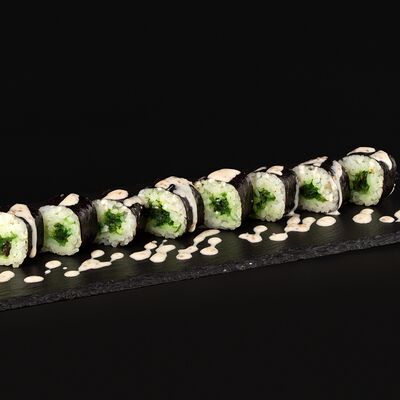 Чука-маки в Рис & Фиш по цене 365 ₽