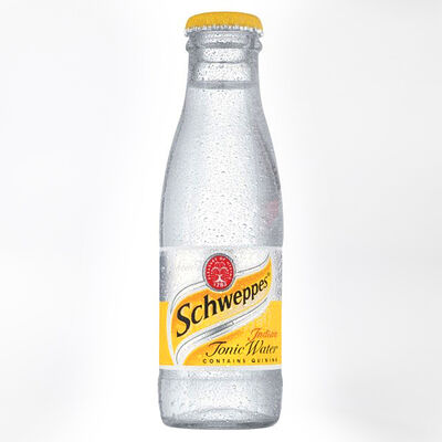 Тоник в Udcкафе Upside Down Cake по цене 240 ₽