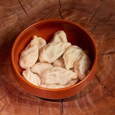 Курзе с картофелем в Чуду Беркал по цене 550 ₽