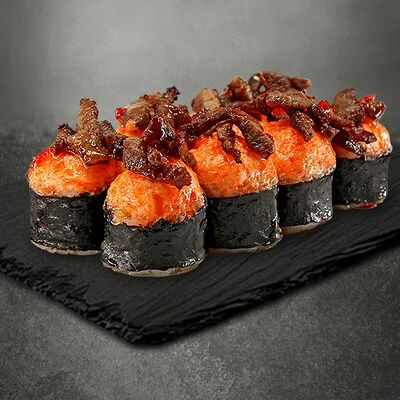 Центр голода в Su & Shi по цене 587 ₽