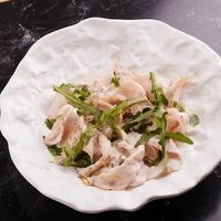 Индейка в соусе тоннатов Anooka