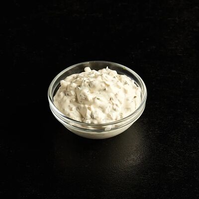 Соус Чесночныйв Crazy Brothers по цене 90 ₽