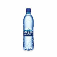 Aqua Minerale (газ) 0,5 в San Remo