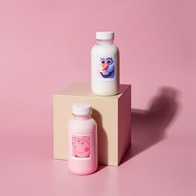 Молочный коктейль в Табаско по цене 315 ₽