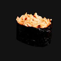 Гункан спайси краб в Sushi Magic