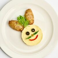 Ушастик в Мисти Парк