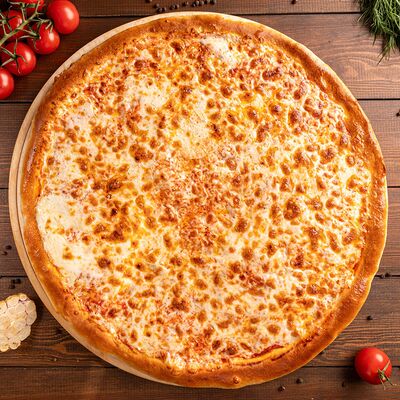 Пицца Маргарита в НОВО ПИЦЦА по цене 799 ₽