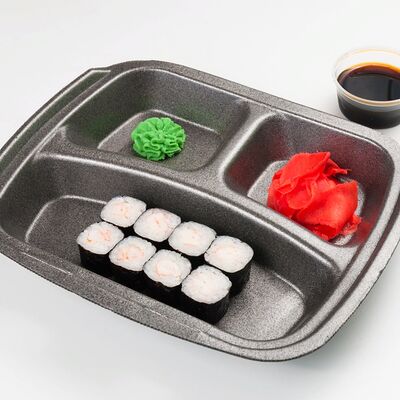 Ролл Креветка в Life Rolls по цене 215