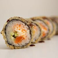 Темпура Сяке в Wasabi