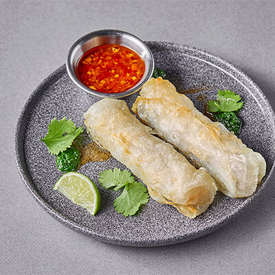 Нэм с овощами в Шикари по цене 350