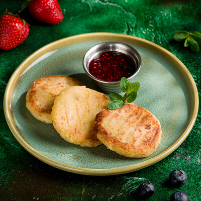 Веган тофники в Авокадо по цене 615 ₽