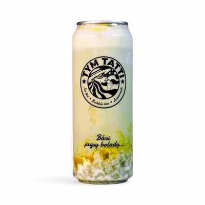 Зелёная матча-манго в La Tartine по цене 2800 ₸