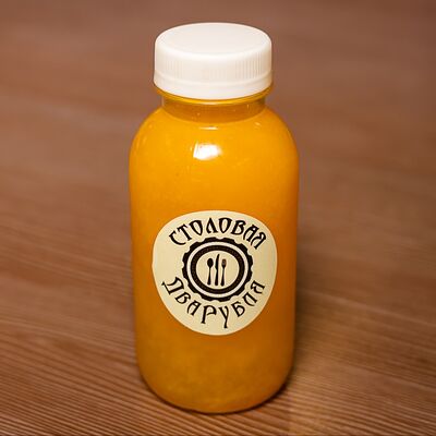 Морс облепиховый в Два рубля по цене 115 ₽