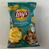 Чипсы Lays в Шаурма по цене 320