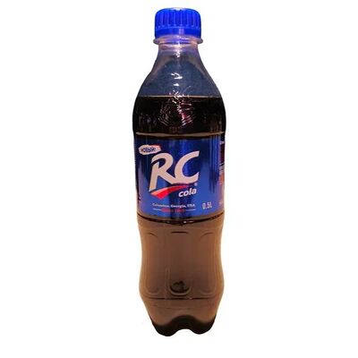 RC cola в Чайхана Hanum по цене 130 ₽