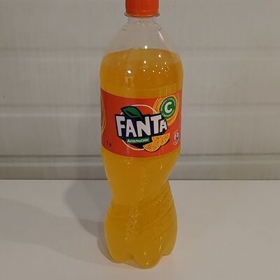 Fanta в Сибирь по цене 200 ₽