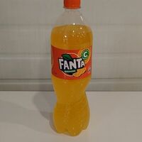 Fanta в Сибирь