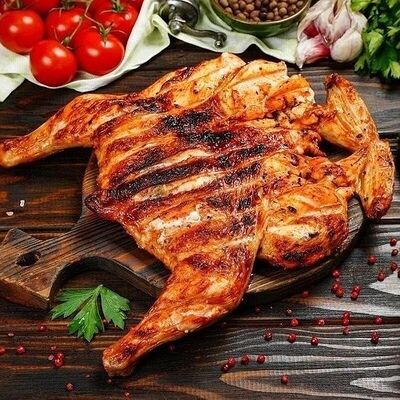 Корнишоны на мангале в Шашлык Центр на Углях по цене 739 ₽