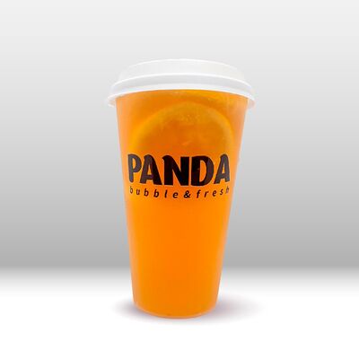 Lemon tea в Panda bubblefresh по цене 420 ₽