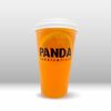 Lemon tea в Panda bubblefresh по цене 420