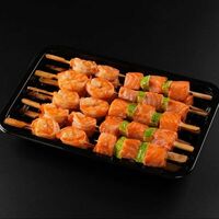 Шашлычок микс №3 в Holiday Keytering