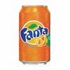 Fanta в железной банке в Шашлык & Точка по цене 155