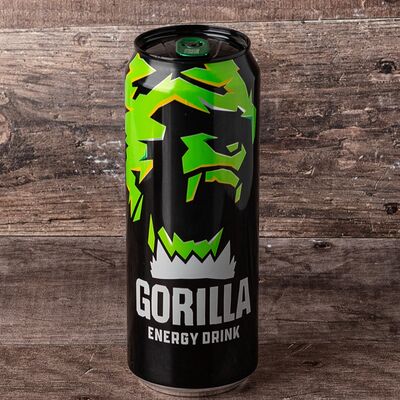 Gorilla классическая в Шаурма на Районе по цене 154 ₽