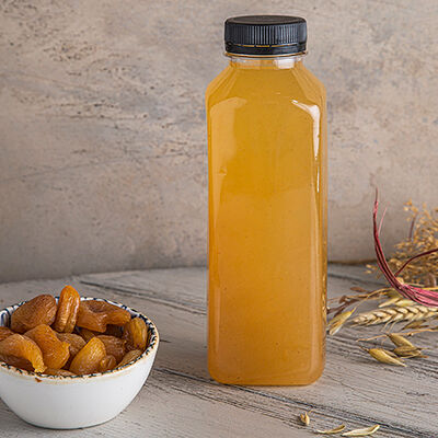 Компот из кураги и кизила в Курагадиван по цене 300