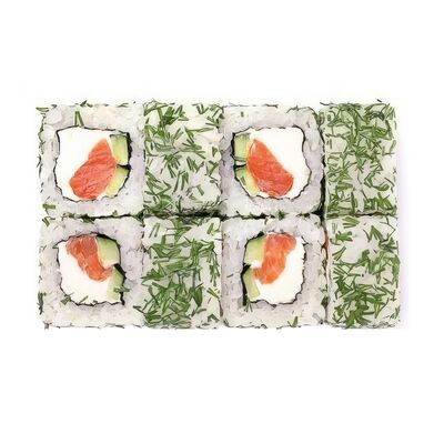 Ролл Грин в Sushi Yes по цене 375 ₽