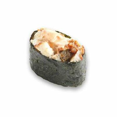 Спайс унаги в Mr. Foods по цене 140 ₽